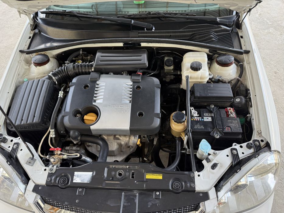 Ласетти 2011 йил