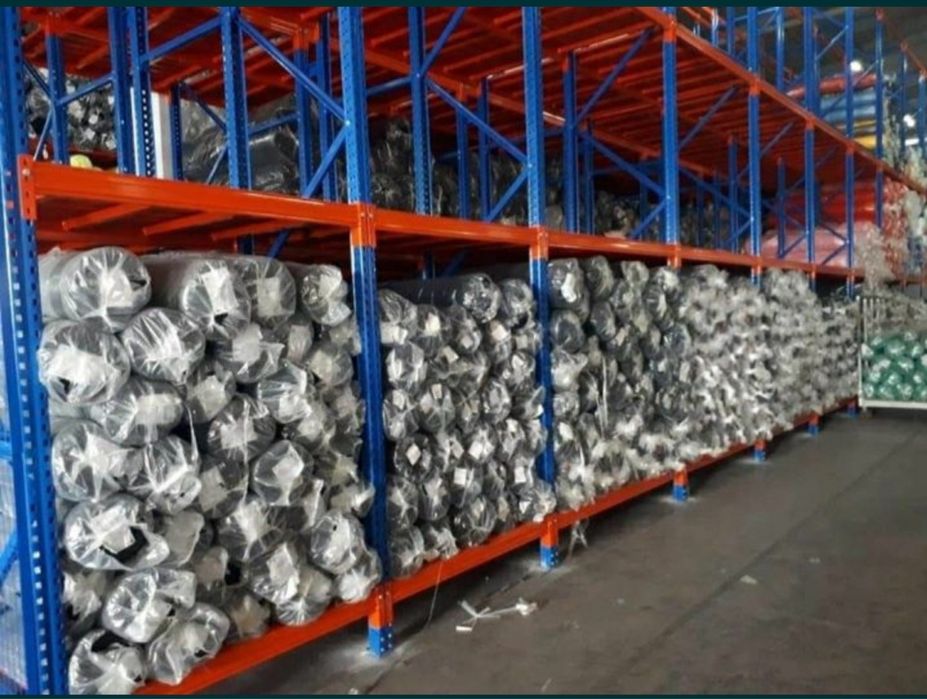 Rafturi metalice