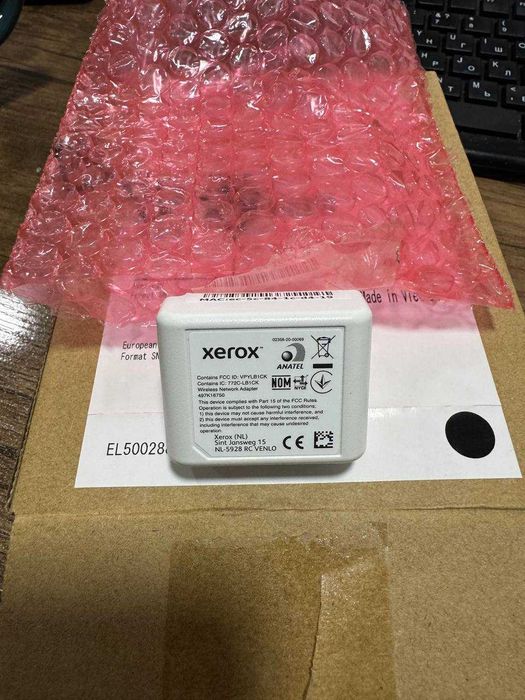Wi-Fi-адаптер Xerox
