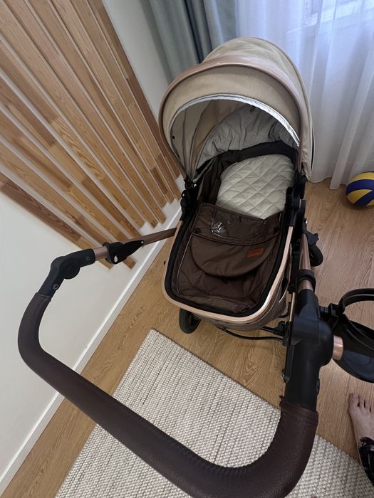 Коляска детская, коляска Алматы