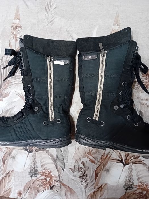 Адидас Stella McCartney-ботуши 38 номер