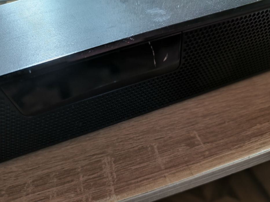 Sound Bar lg sl4y