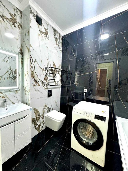 2-к ЖК Monaco Residence продам!