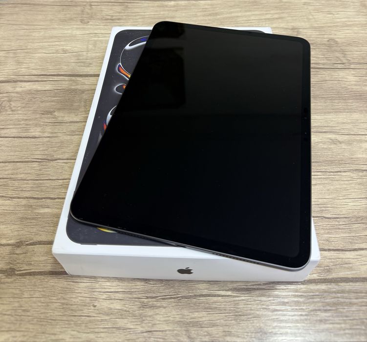 Prodam Idyal Ipad Pro 11 M5 256GB wi-fi