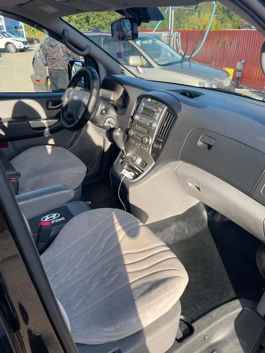 Пассажирские перевозки