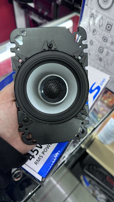 Alpine S2-S40 45w 145w