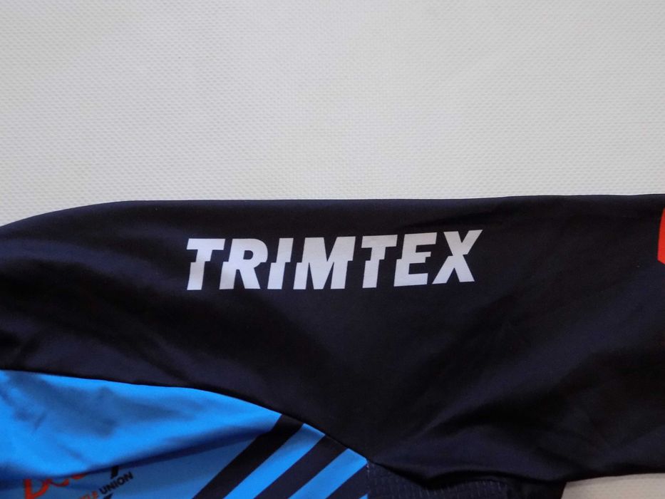 вело джърси endura/trimtex shimano тениска оригинал шосейно колоездене мъжко M