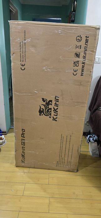 Trotineta Kukirin G3 Pro  2026