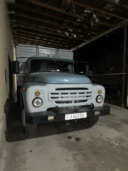 Зил 130 болт гайкача янги