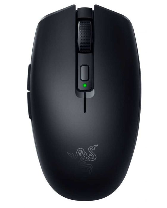 Razer - Orochi V2, оптична, безжична, черна