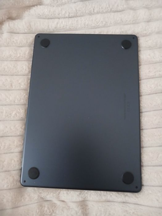 Mac book air m2 2022