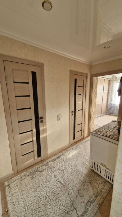 Продам 2 ком квартиру район Океана