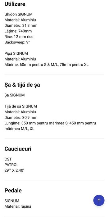 Bicicleta electrica Stilus
