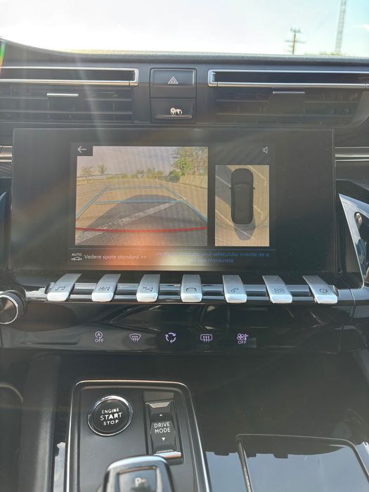Peugeot 508 2019