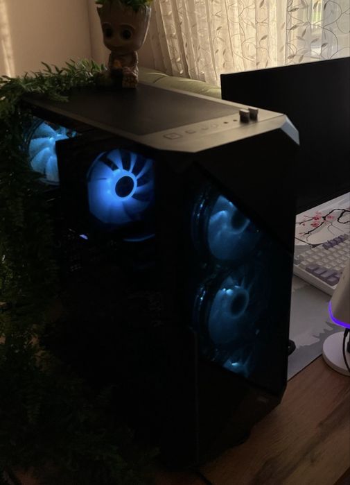 Комп сетап rtx4060