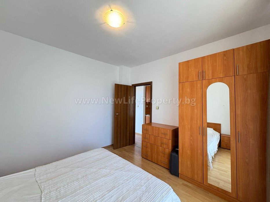 Продава се Тристаен апартамент в к.к. Слънчев бряг - 73 кв.м за 1000 €/кв.м - Снимка #20