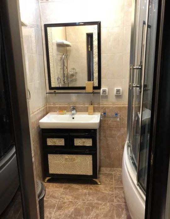 Дава се под наем Едностаен апартамент в Бургас, Ветрен - 35 кв.м за 188.7 € - Снимка #1