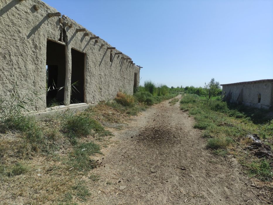 Участка сотилади срочно