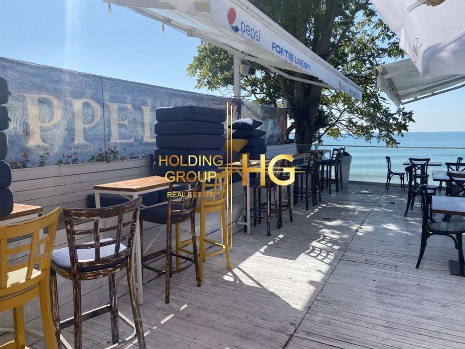 Заведение в Варна-Център площ 280 цена 150000