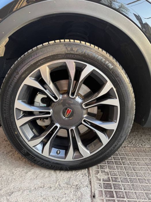 Hongi hs5 40TD с гарантие