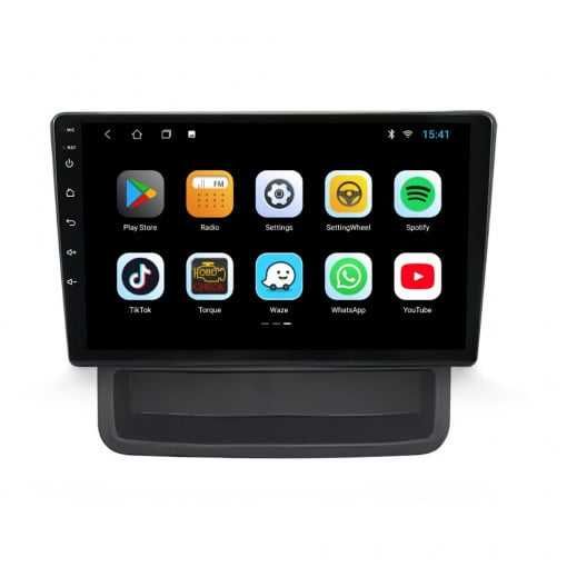 Navigatie Renault Trafic , 2010 - 2014 Android 14 2GB 4GB 8GB Garantie