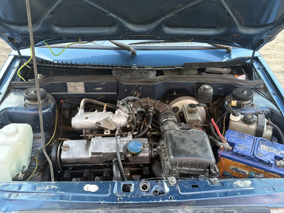 Продам ваз 2114