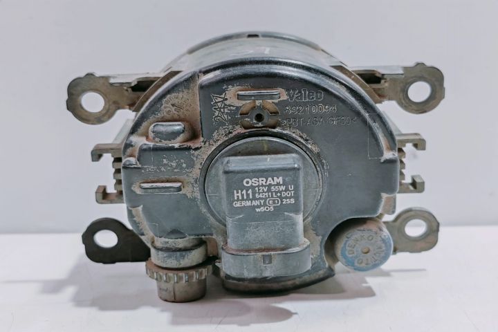 Proiector ceata stanga 8200074008 Renault Megane a 2-a generatie