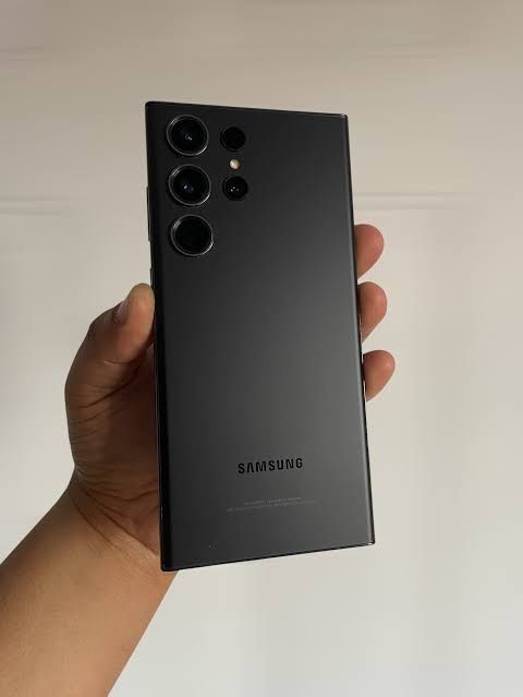 Galaxy S23Ultra Euro