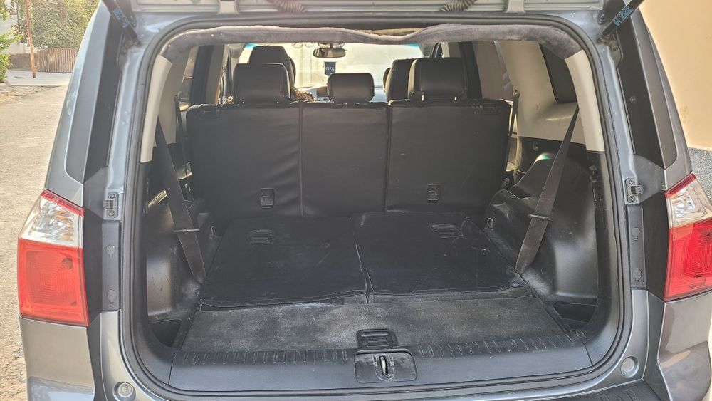 Орландо 2.4 малибу матор босилган