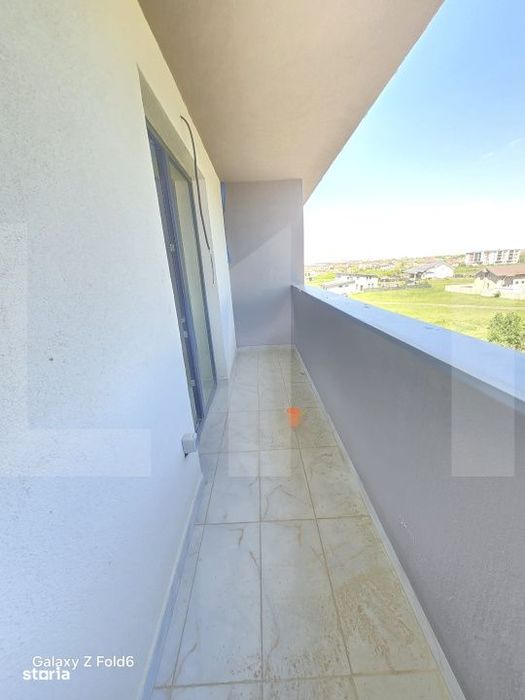 Apartament 2 camere ,54 mp, calea Urseni