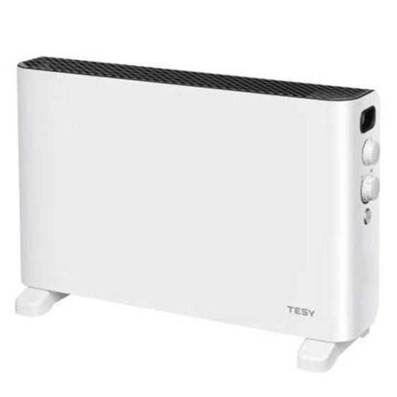 Нов конвектор TESY CN 207 ZF