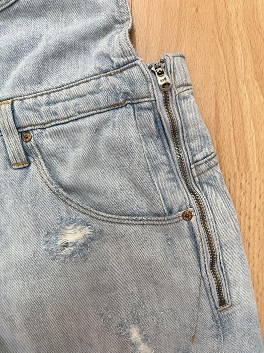 G-star Raw дамски гащеризон XS