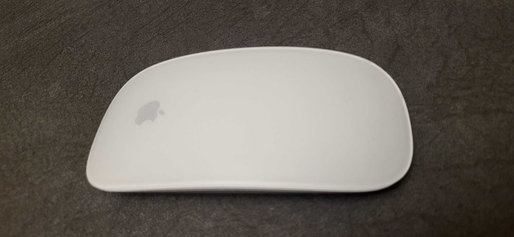 Apple Magic Mouse 2 Wireless Mouse -alb (A1657) fuctional