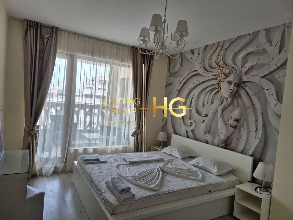 Продава се Двустаен апартамент в Варна, Аспарухово - 81 кв.м за 1791 €/кв.м - Снимка #8