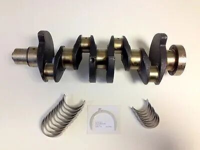 Arbore cotit Vibrochen / utilaje de constructii Deutz