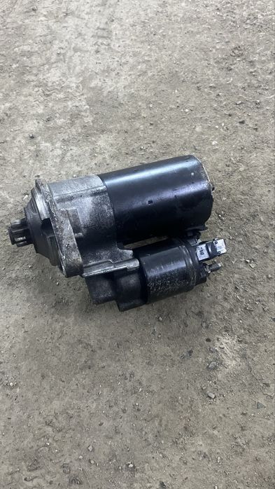 Оригинальный стартер гольф4