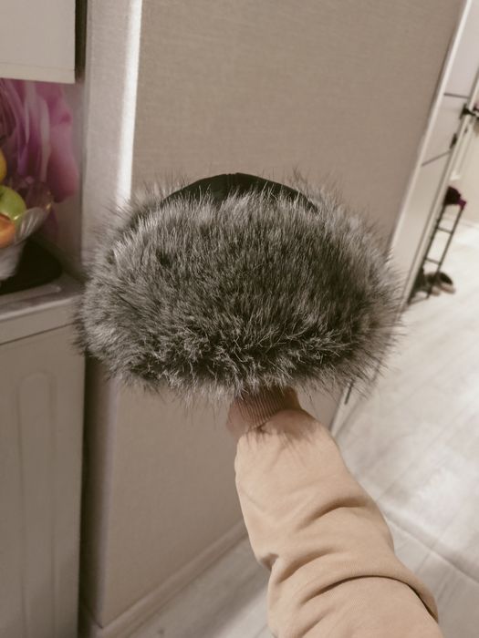 Продам ушанку на мальчика