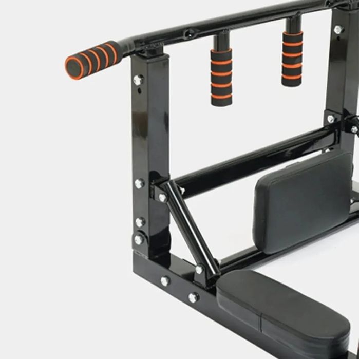 Turnik 4v1 sifatli va qulay