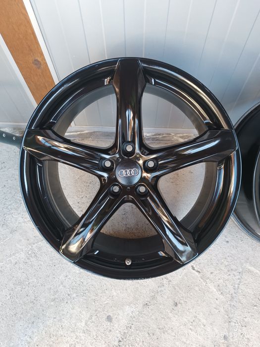 18/5/112-АУДИ А 6,МЕРЦЕДЕС, ФОЛКСВАГЕН,ШКОДА,СЕАТ-нов модел-перфектни