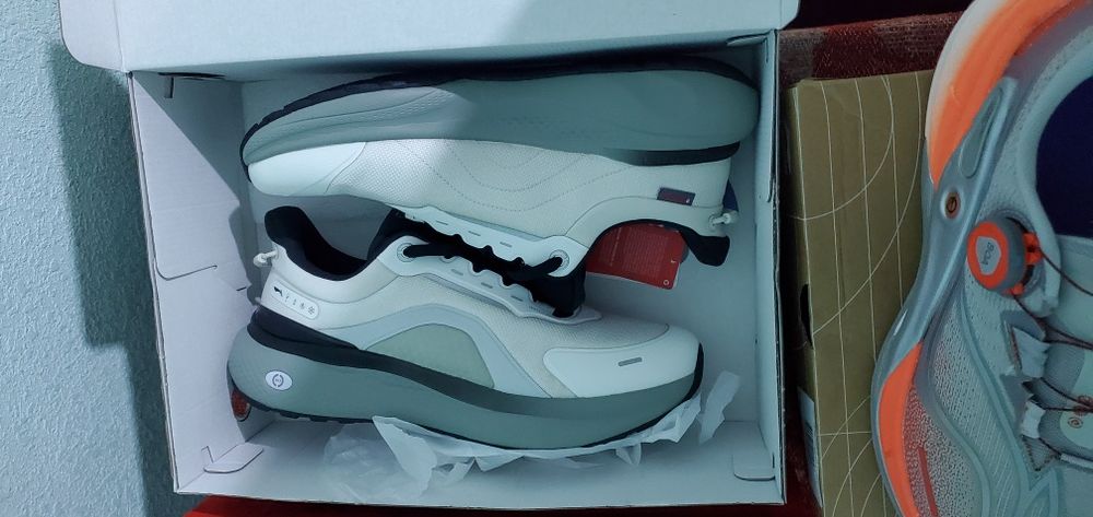 Li Ning кроссовки оригинал