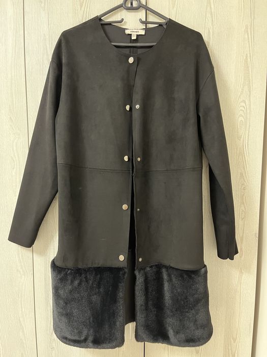 Дамско манто