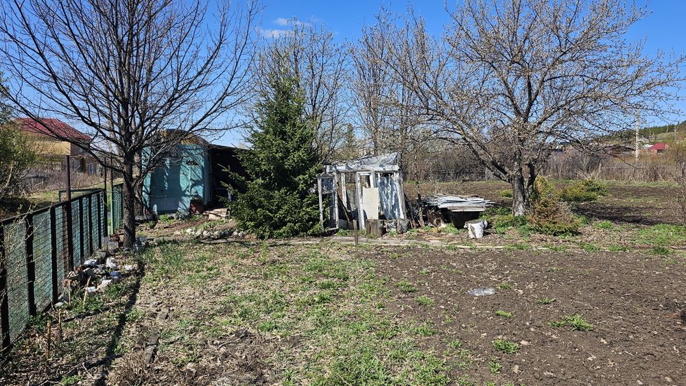 Продам дачу в с.Зеленый бор