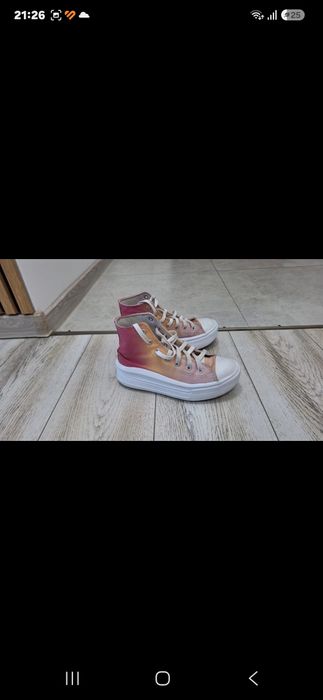 Converse Chuck Taylor