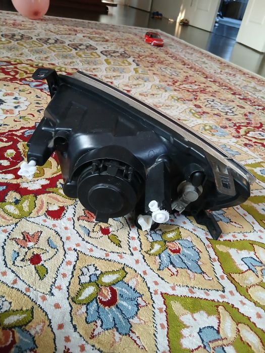 Фара правая Лада Гранта