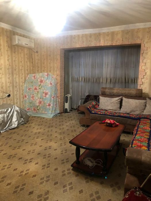 Продается своя квартира/ O’zimni uyim makler emas