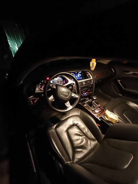 Vând Audi a4 b8,5