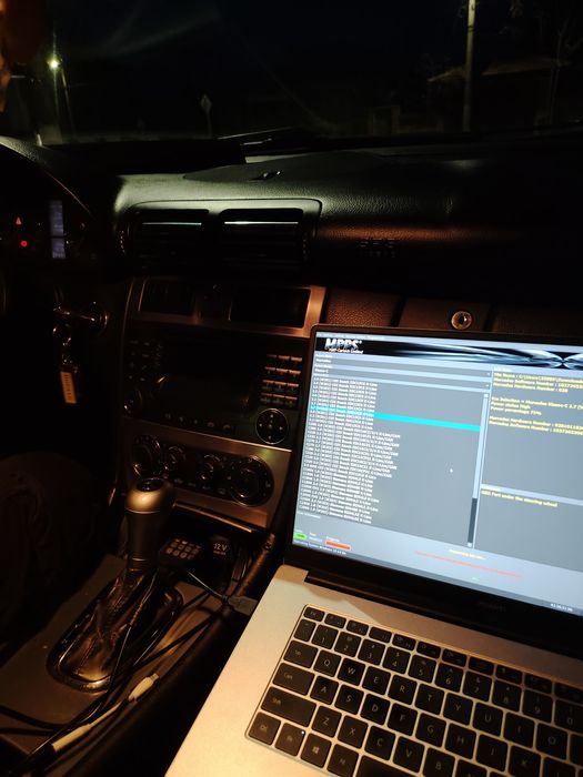 Софтуерно решение за вашия автомобил,бус,камион