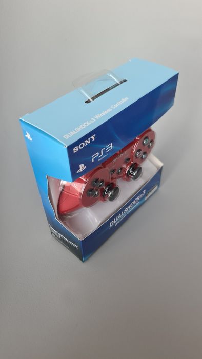 Controller Wireless ps3