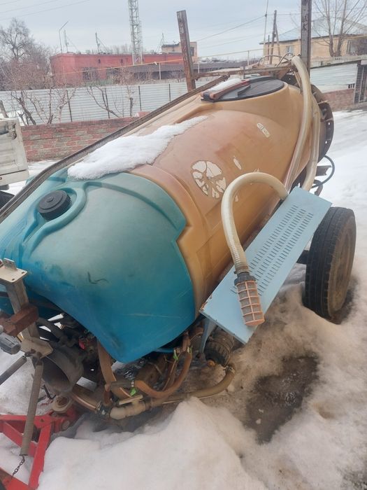 Продам или обмен на машину