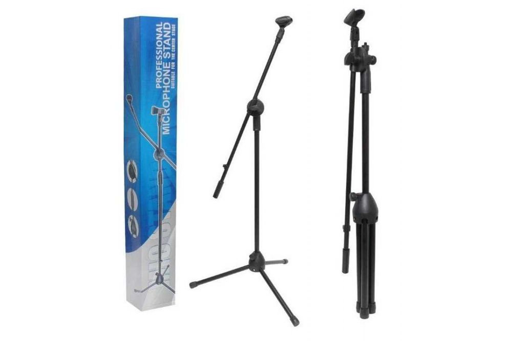 Mikrafon stoyka  WD100
